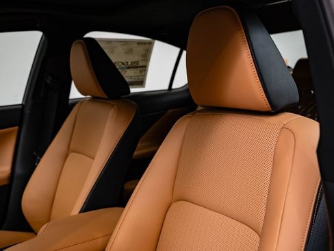 New 2026 Lexus IS 350 F Sport AWD/4WD image 23