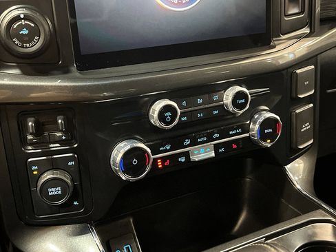 Used 2023 Ford F150 XLT w/ Equipment Group 302A High image 21