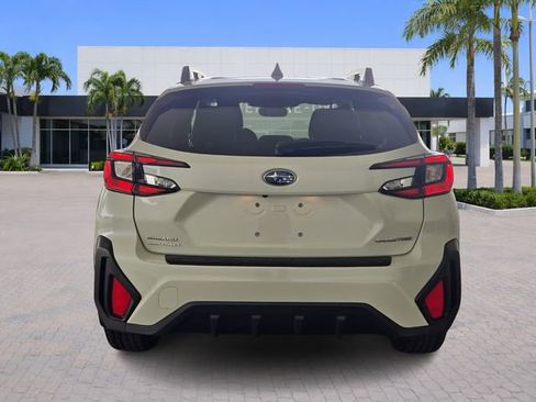 Used 2024 Subaru Crosstrek 2.0i Premium image 6