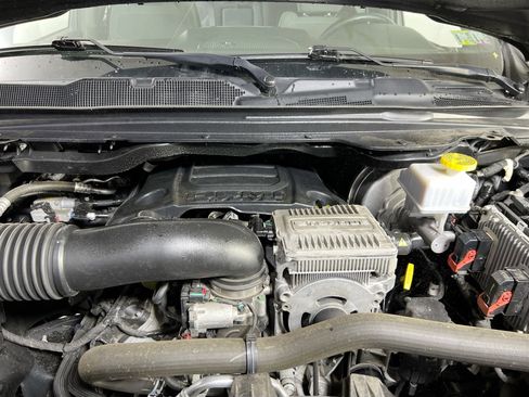 Used 2022 RAM 1500 Big Horn image 28