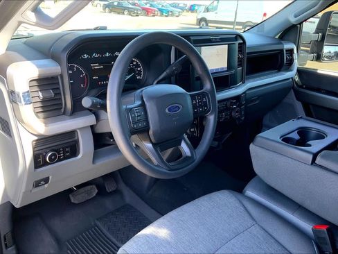 Certified 2025 Ford F250 XL w/ STX Appearance Package image 17