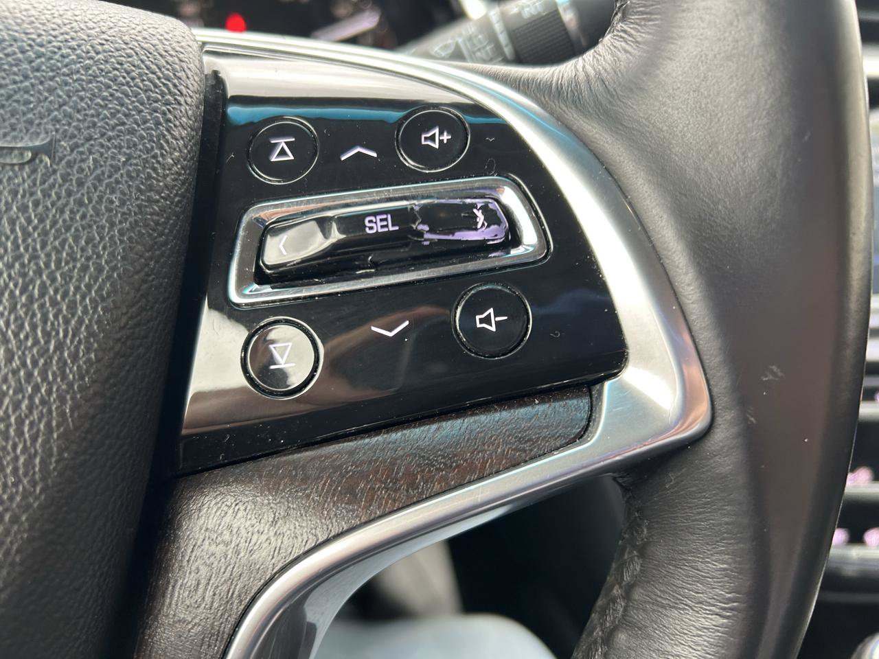 Used 2018 Cadillac XTS FWD image 18