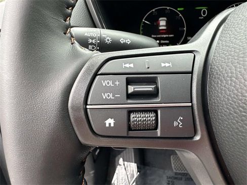 New 2026 Honda CR-V Sport image 30