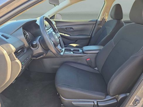 Used 2024 Nissan Sentra S image 18