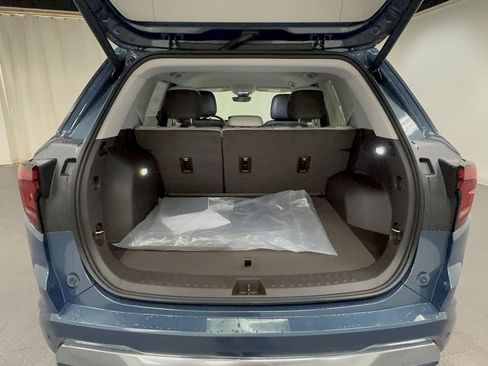 New 2026 GMC Terrain Denali image 12