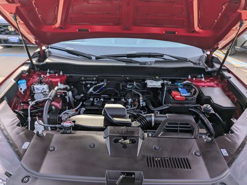 Certified 2023 Honda CR-V EX-L image 32