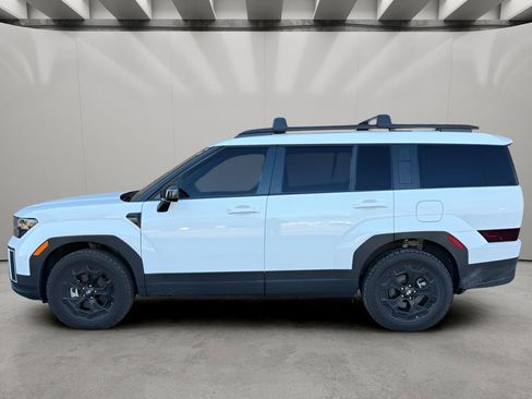 Used 2025 Hyundai Santa Fe XRT image 2