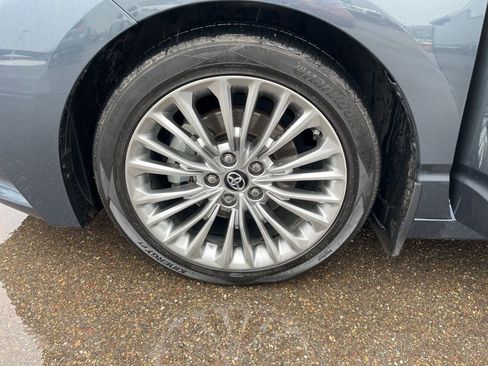 Used 2019 Toyota Avalon Limited w/ Advanced Safety Package image 22