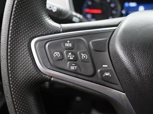 Used 2022 Chevrolet Equinox LT FWD image 34
