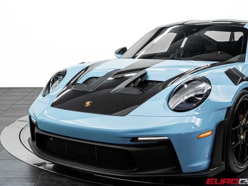 Used 2025 Porsche 911 GT3 RS RWD image 13