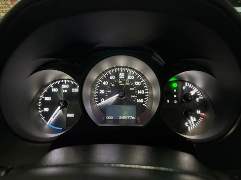 Used 2007 Lexus GS 450h image 12