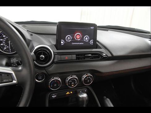 Certified 2023 MAZDA MX-5 Miata Grand Touring RWD image 10