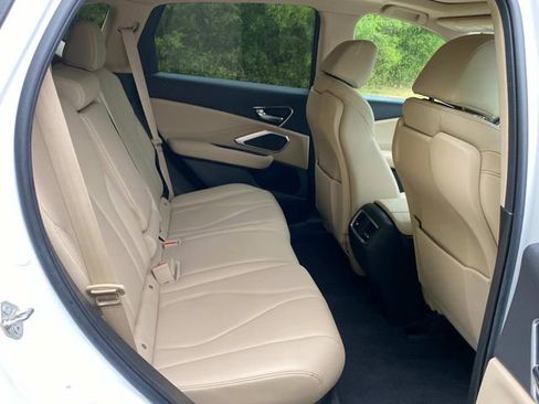 Used 2020 Acura RDX FWD image 34