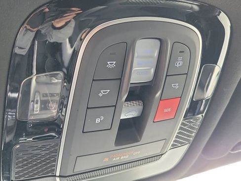 Used 2024 Hyundai Palisade Calligraphy FWD image 21