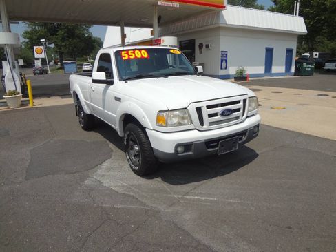 Used 2006 Ford Ranger XLT RWD image 6