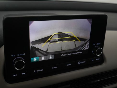 Used 2023 Honda HR-V LX image 21