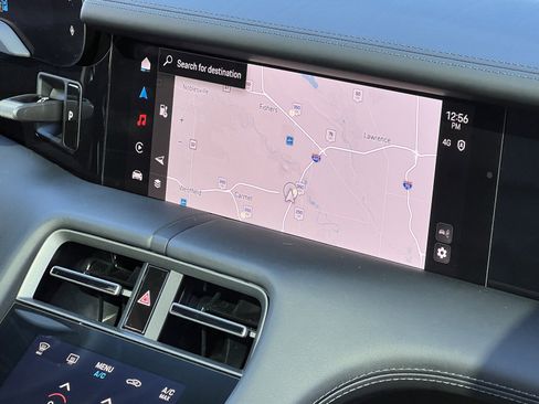 Certified 2025 Porsche Taycan image 32