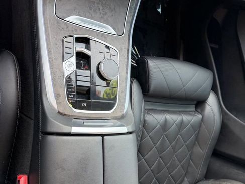 Used 2024 BMW X5 xDrive40i w/ Premium Package image 24