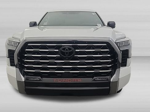 Used 2024 Toyota Tundra 1794 Edition AWD/4WD image 10