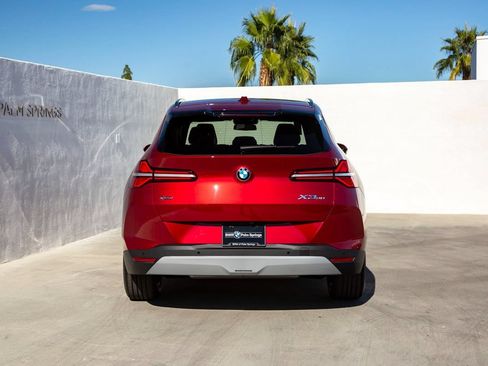 Used 2026 BMW X3 xDrive30i w/ Premium Package AWD/4WD image 7