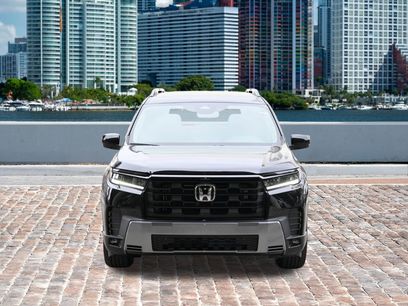 New 2026 Honda Pilot EX-L