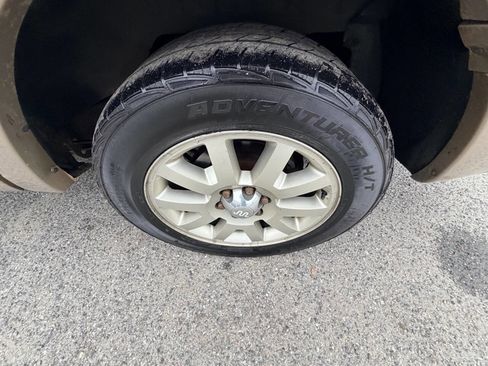 Used 2011 Ford Expedition EL King Ranch w/ 401A Rapid Spec Order Code image 56