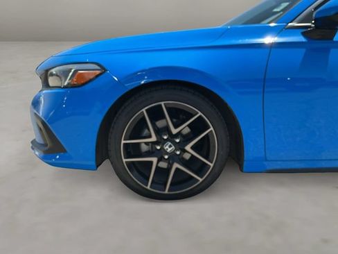 Used 2024 Honda Civic Sport Touring image 21