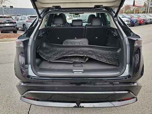 Certified 2023 Nissan Ariya FWD image 11