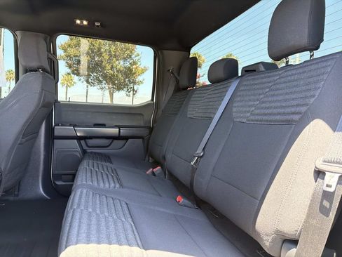 Used 2023 Ford F150 XL w/ STX Appearance Package RWD image 19