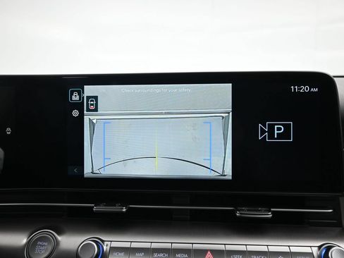 Used 2026 Hyundai Kona SEL Sport AWD/4WD image 19