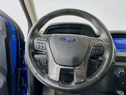 Used 2020 Ford Ranger Lariat w/ FX4 Off-Road Package AWD/4WD image 18
