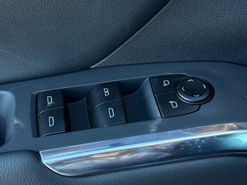 New 2026 Chevrolet Traverse Z71 w/ Driver Confidence Package image 14