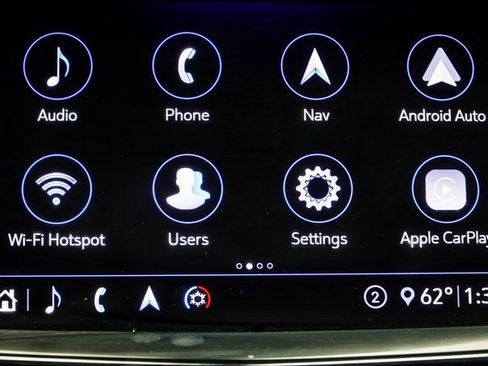 Used 2020 Cadillac XT6 Premium Luxury image 28