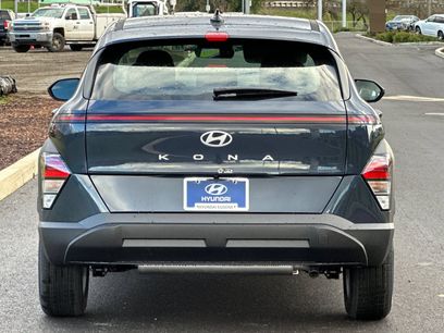 New 2026 Hyundai Kona SE