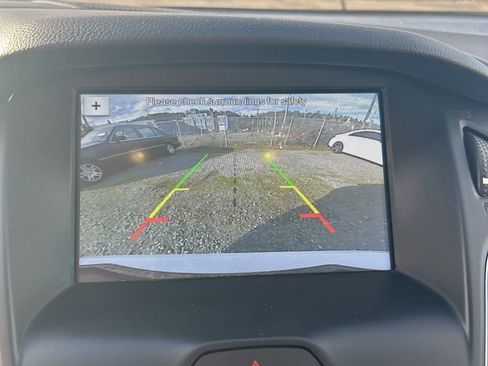 Used 2017 Ford Focus Electric Hatchback image 21