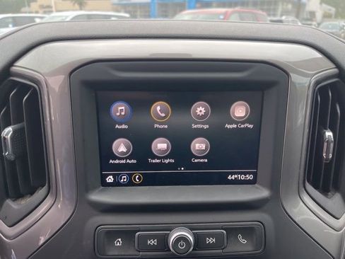 Used 2023 GMC Sierra 2500 Pro w/ Convenience Package AWD/4WD image 22