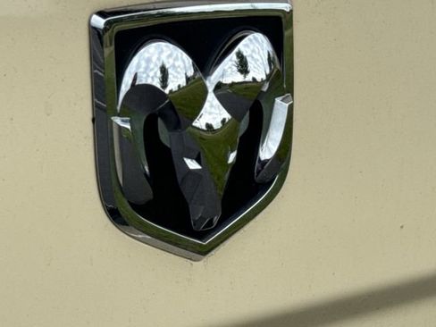 Used 2012 RAM 2500 Big Horn AWD/4WD image 16