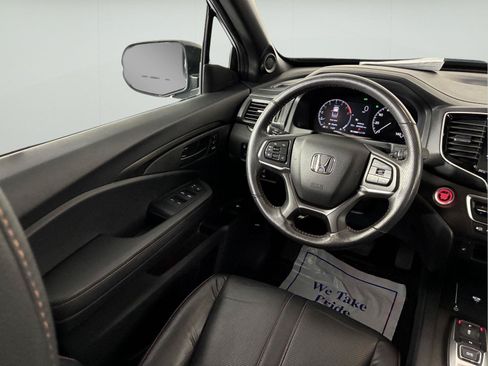 Used 2025 Honda Ridgeline TrailSport image 67