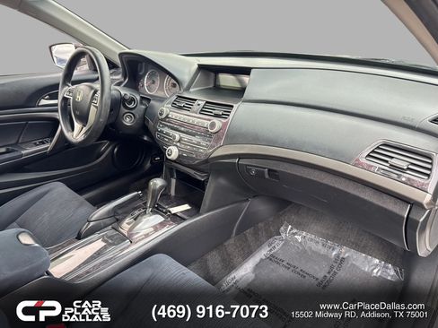 Used 2012 Honda Accord LX-S image 21