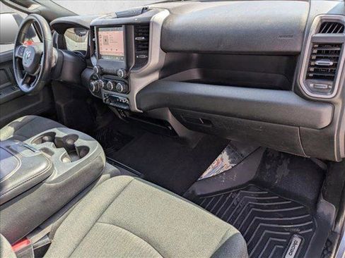 Used 2022 RAM 2500 Tradesman image 29