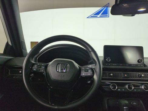 Certified 2024 Honda Civic Sport image 17