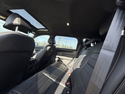 Used 2025 Honda CR-V Sport-L image 24