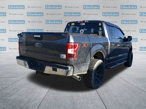 Used 2019 Ford F150 XLT w/ XTR Package image 13
