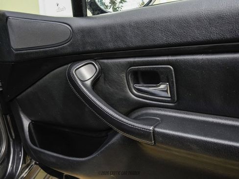 Used 1998 BMW M Roadster RWD image 44