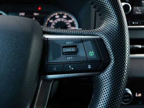 Used 2022 Mitsubishi Outlander SEL FWD image 13