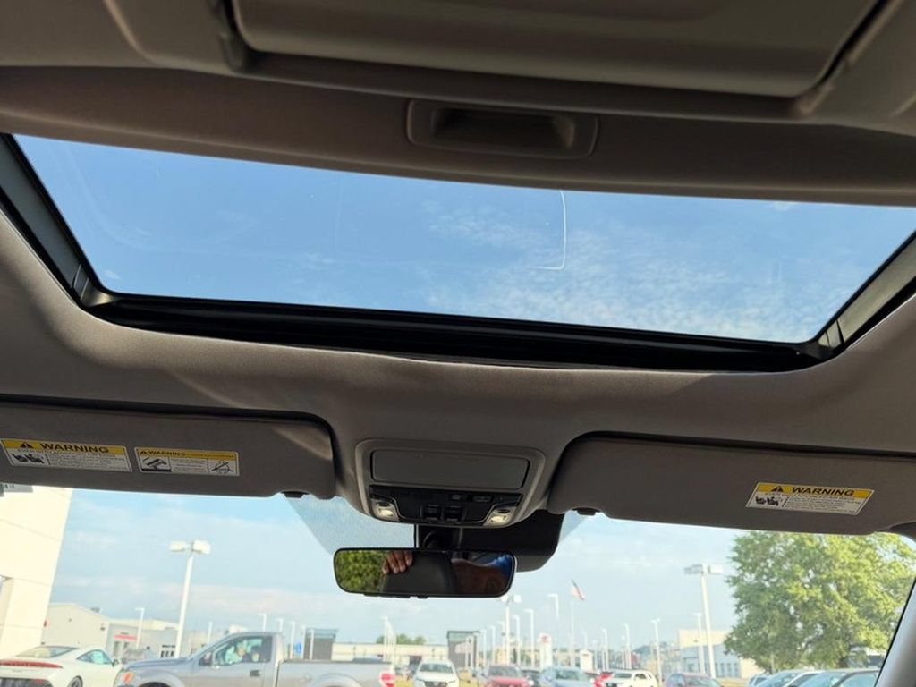 Certified 2022 Honda Pilot Elite image 13