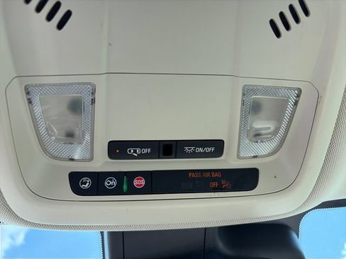 Used 2024 Chevrolet Malibu LT FWD image 19