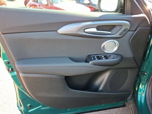 Used 2024 Alfa Romeo Tonale Veloce image 12