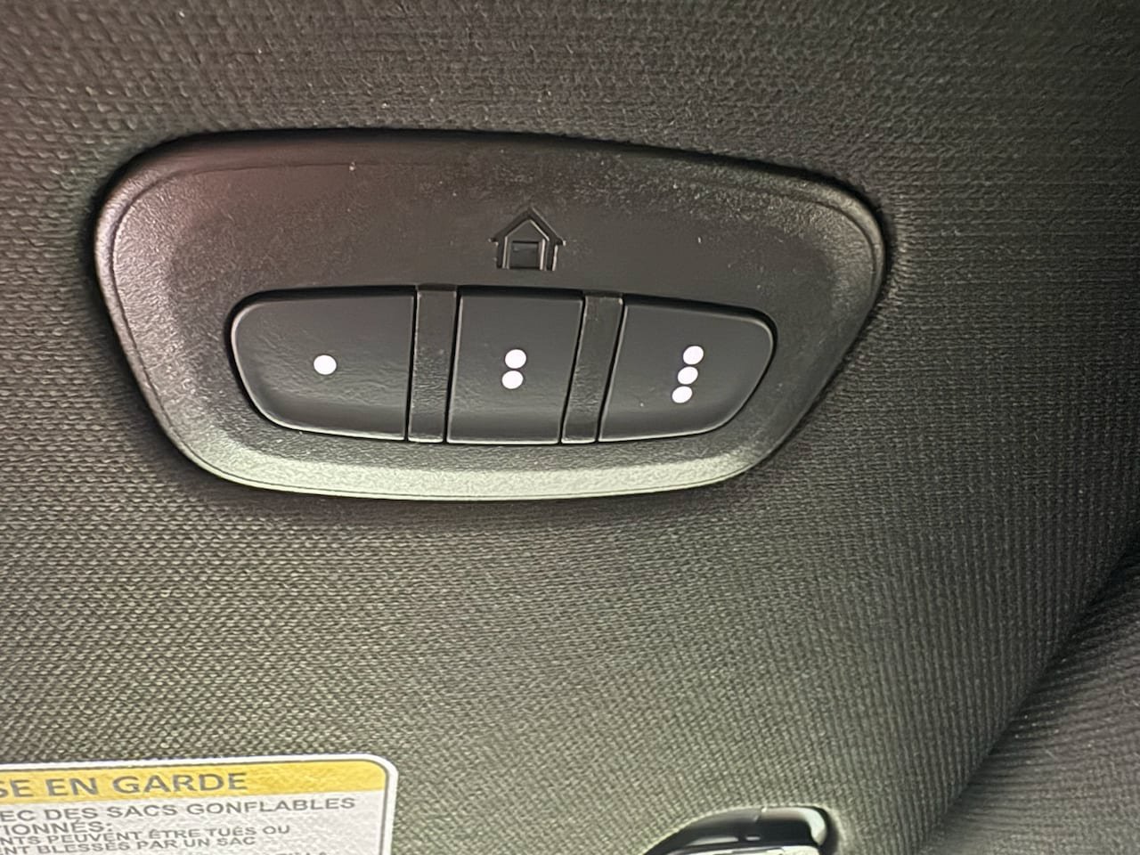 Used 2026 RAM 1500 Laramie AWD/4WD image 24