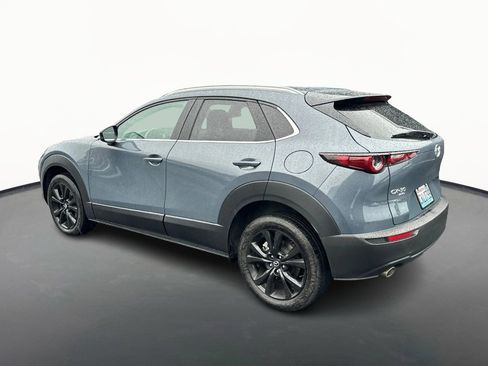 Used 2023 MAZDA CX-30 AWD 2.5 S w/ Preferred Package image 5